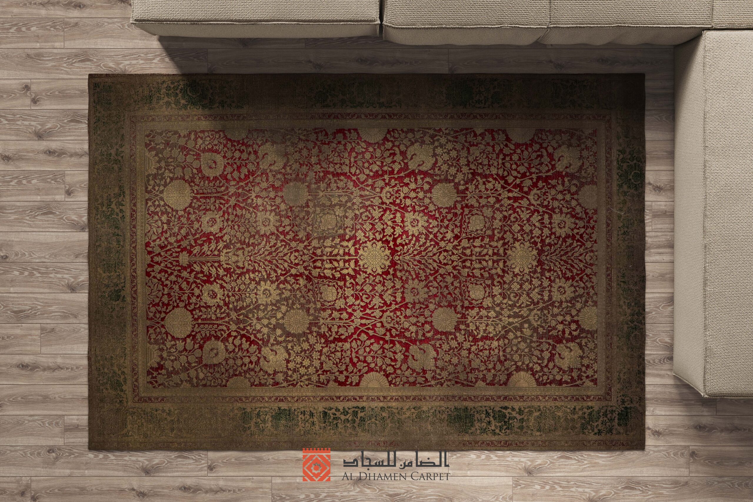 EM_carpet_01C1 VINTAGE