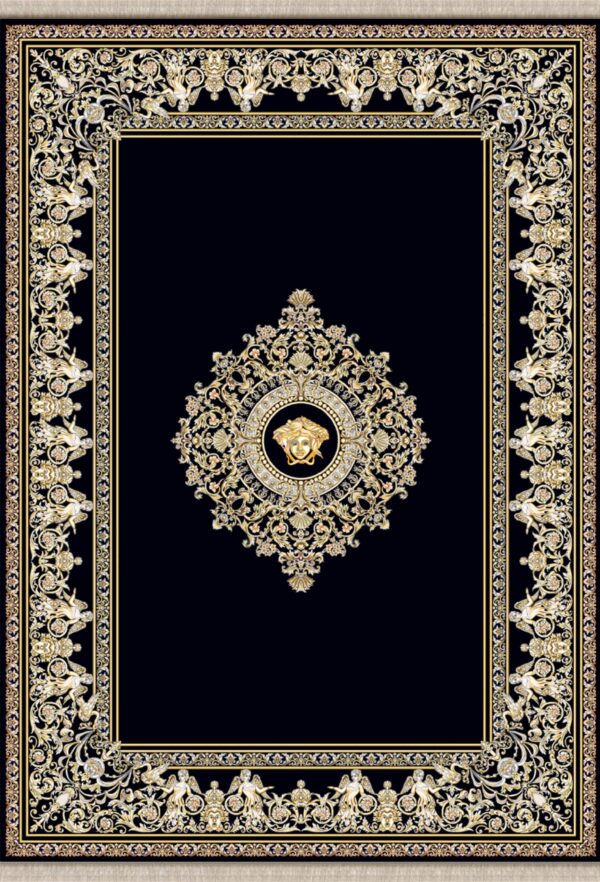 FL - ATENA (DARK BLUE) CLASSIC