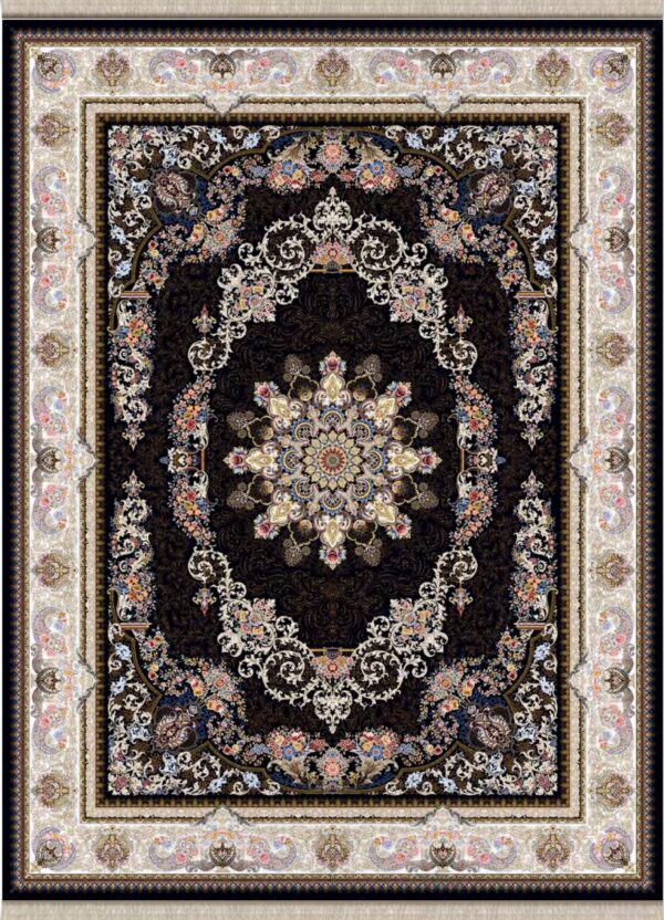 CL - MAHSHID (DARK BLUE) CLASSIC