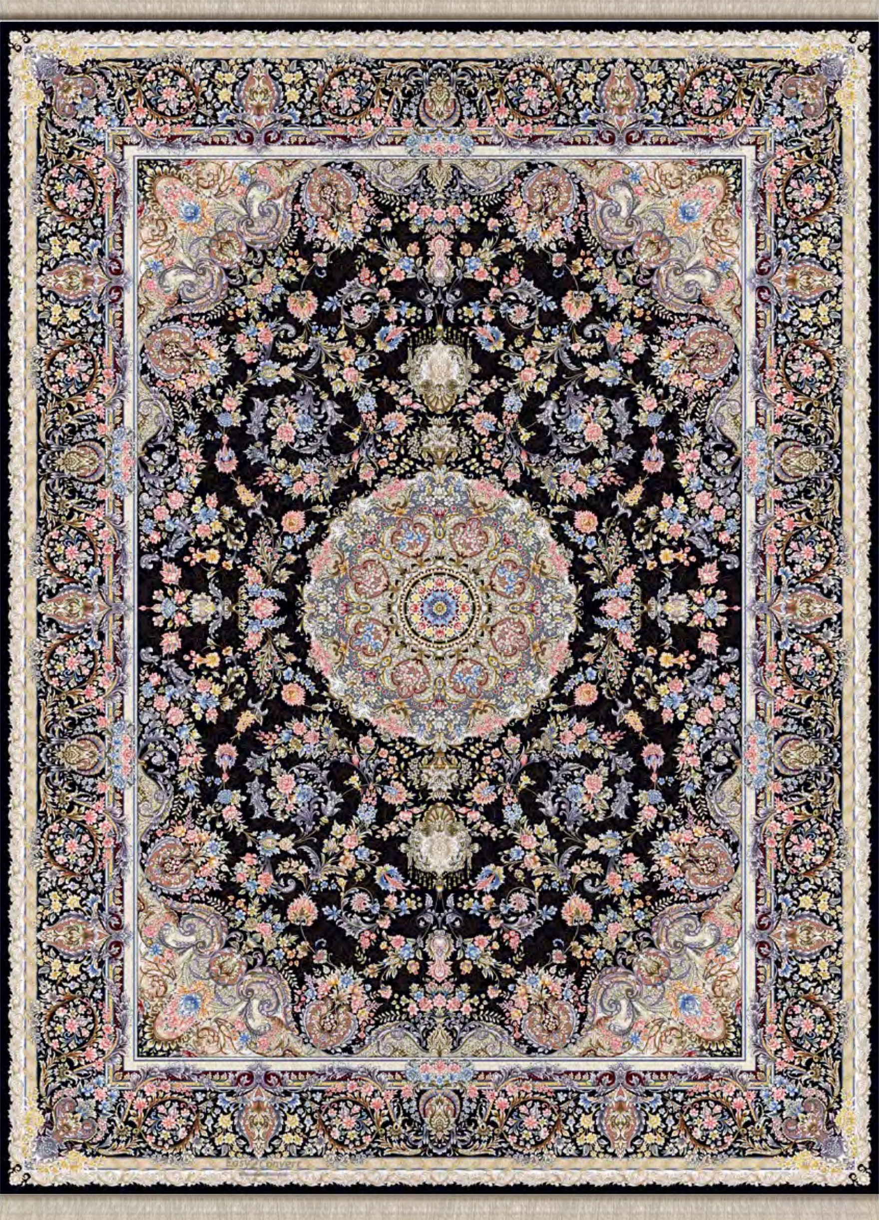 CL - ELAROZ (DARK BLUE) CLASSIC