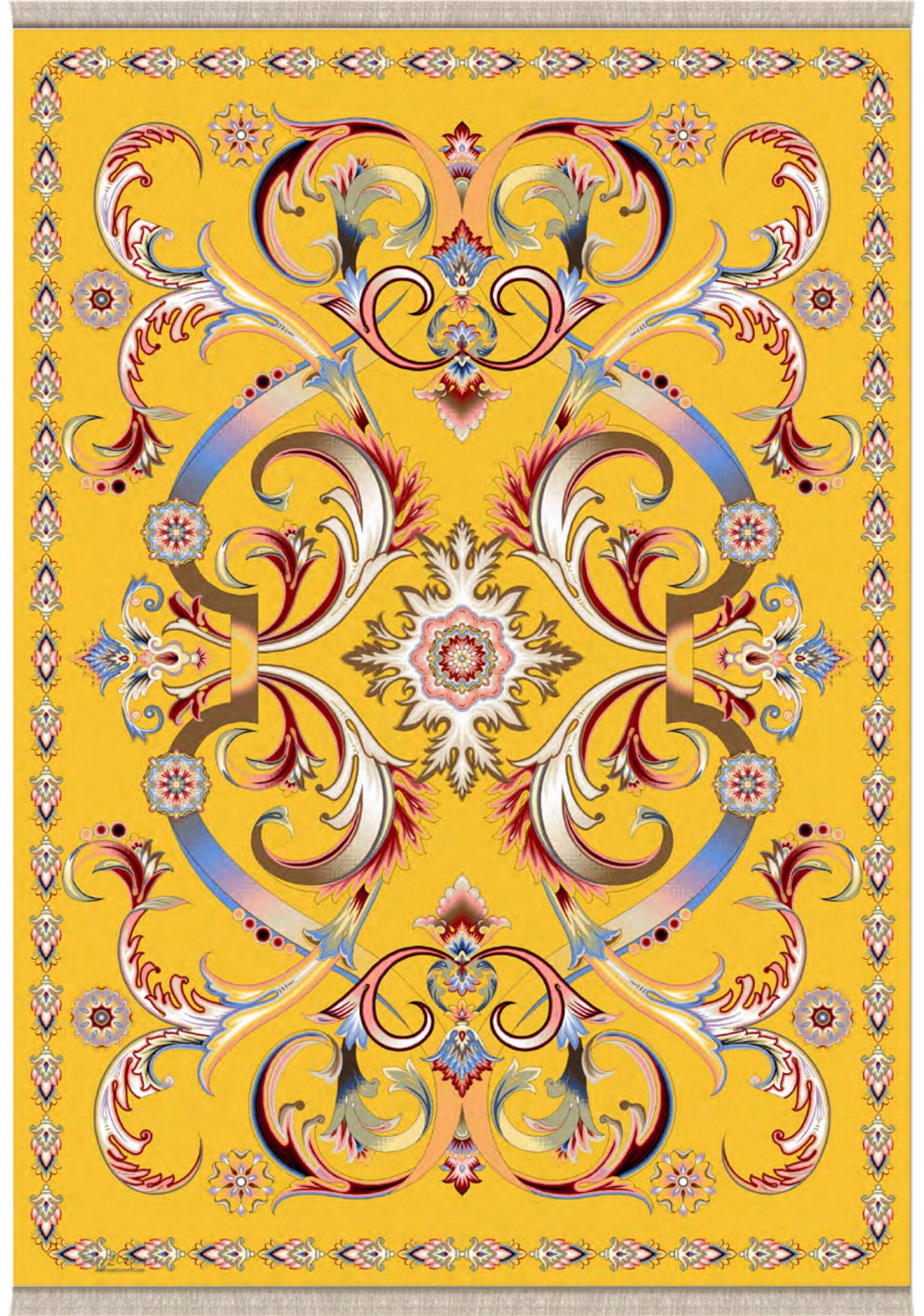 FL - ELISA (YELLOW) CLASSIC