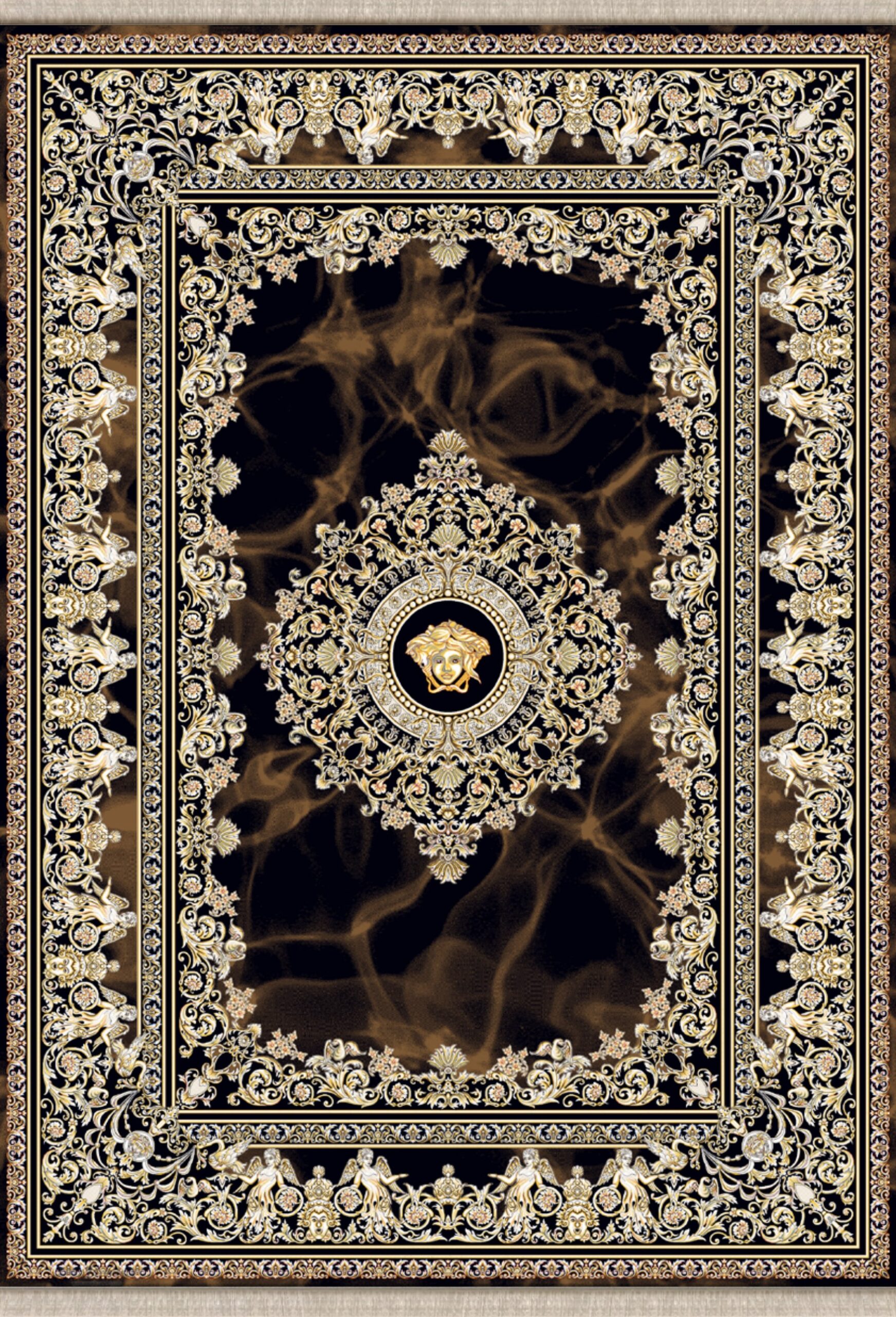 FL - ATENA (BROWN) CLASSIC
