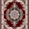 FL - KAROLIN (DARK RED) CLASSIC