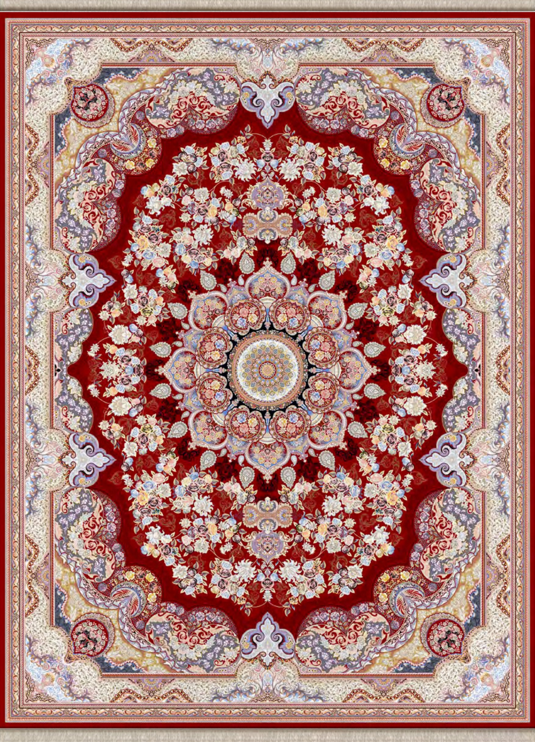 CL - ARIAN (RED) CLASSIC