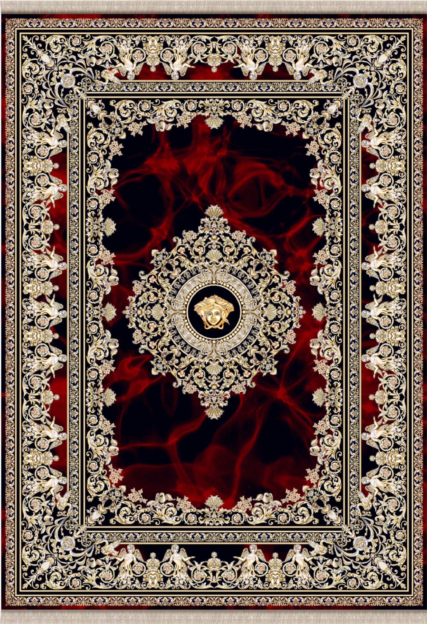 FL - ATENA (RED) CLASSIC