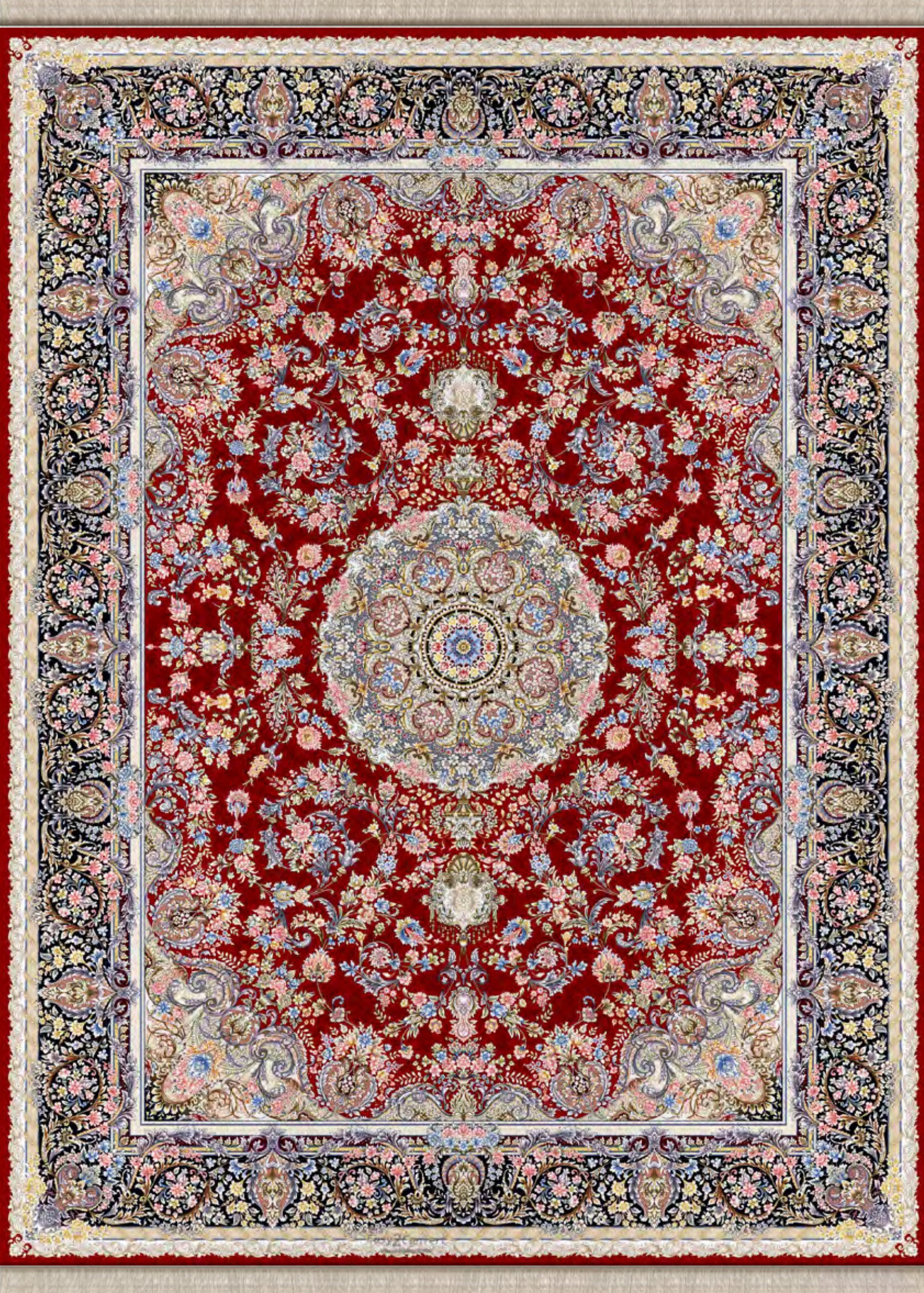 CL - ELAROZ (RED) CLASSIC