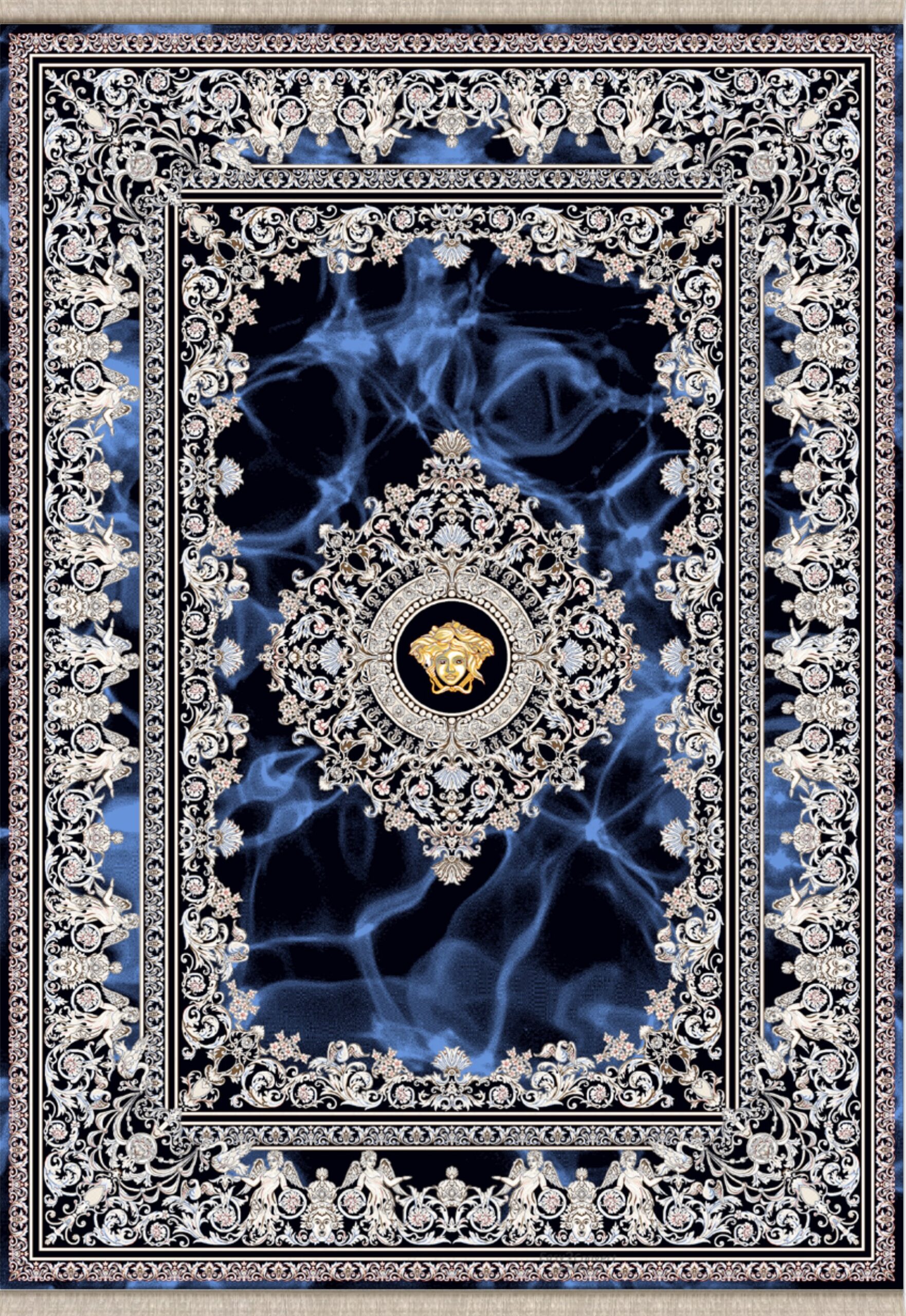 FL - ATENA (BLUE) CLASSIC