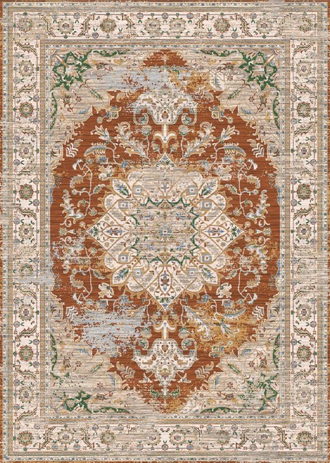 60201 BOHEMIAN