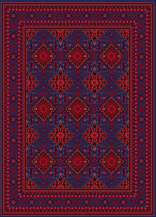 TRADITIONAL