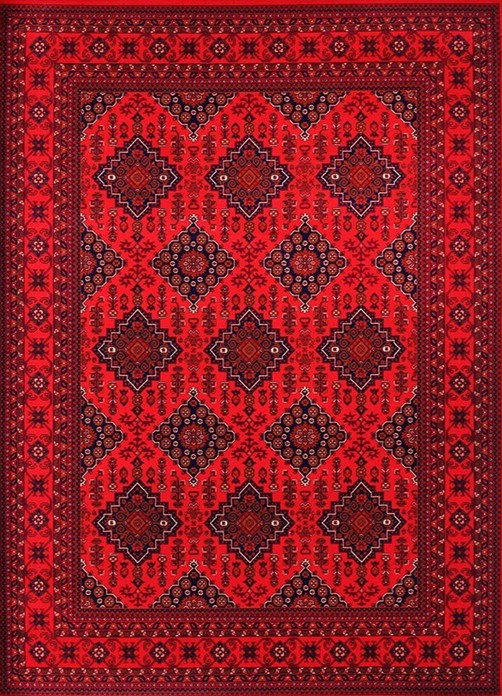 TRADITIONAL