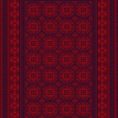 TRADITIONAL