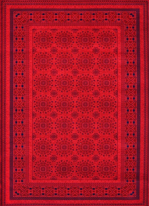 TRADITIONAL