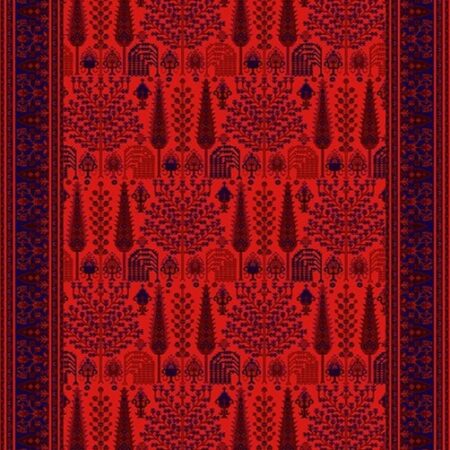 TRADITIONAL
