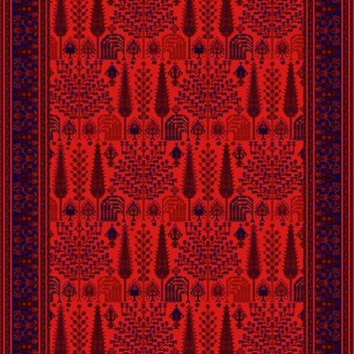 TRADITIONAL
