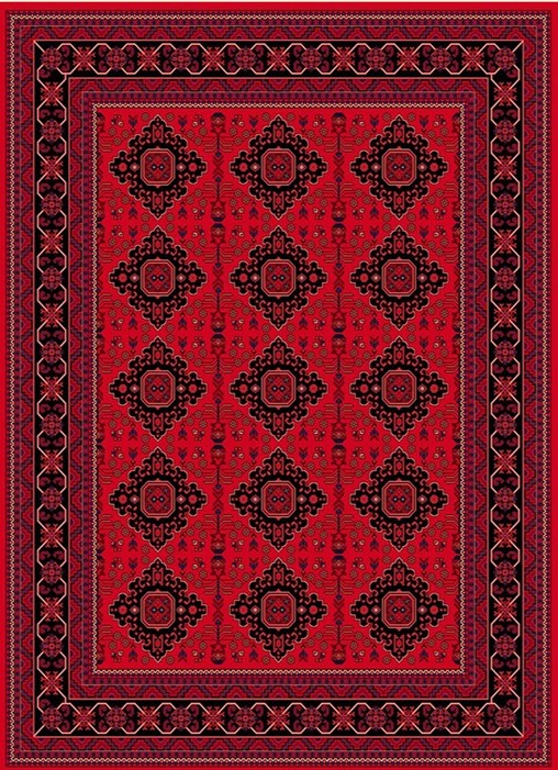 TRADITIONAL