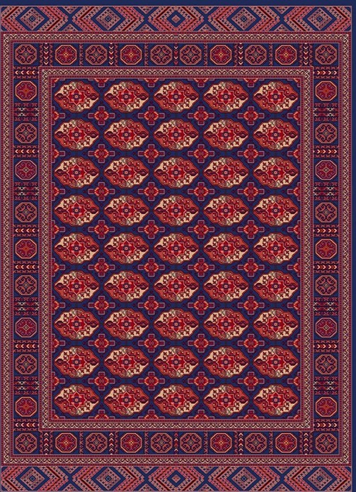 TRADITIONAL