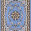 CL - MAHSHID (BLUE) CLASSIC