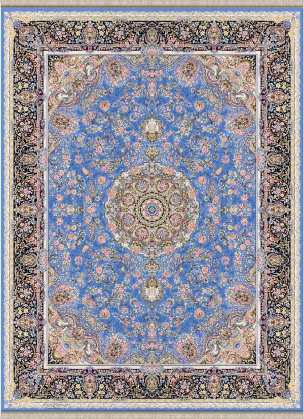 CL - ELAROZ (BLUE) CLASSIC