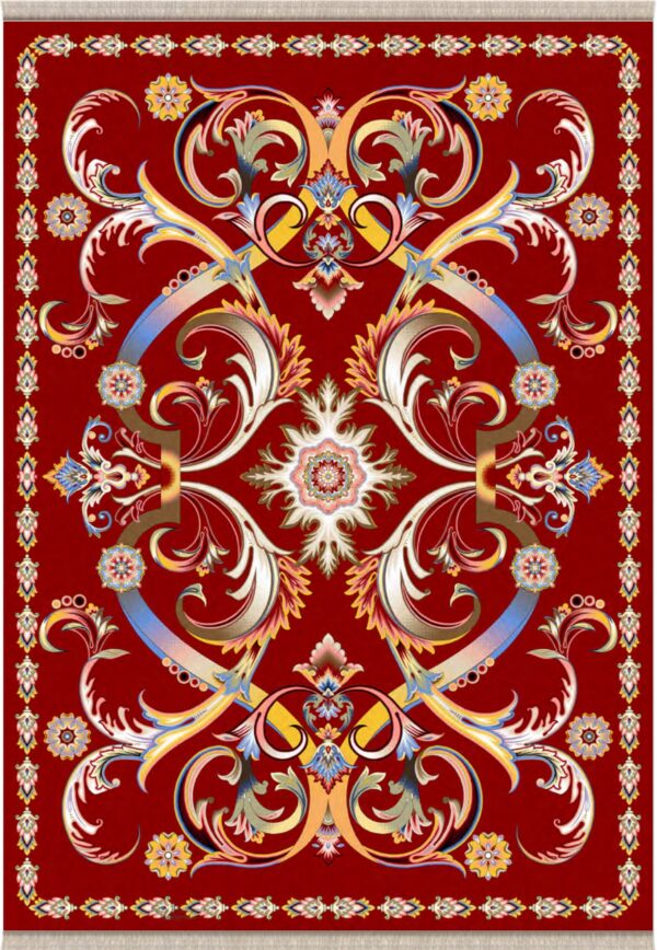 FL - ELISA (RED) CLASSIC
