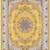 CL - MAHSHID (YELLOW) CLASSIC