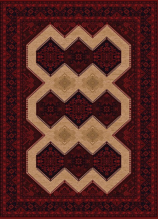 TRADITIONAL