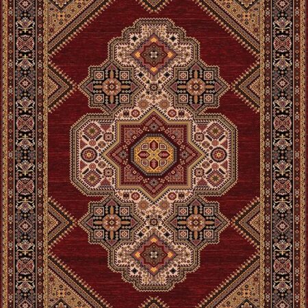 TRADITIONAL