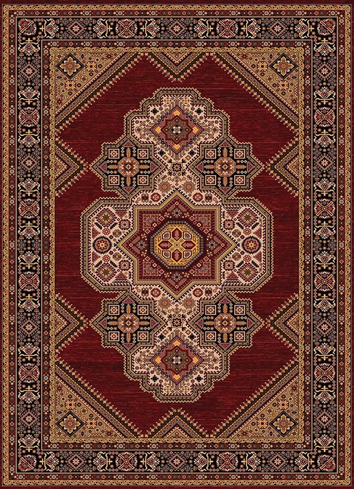 TRADITIONAL