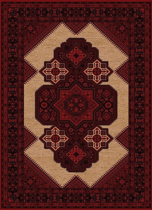 TRADITIONAL