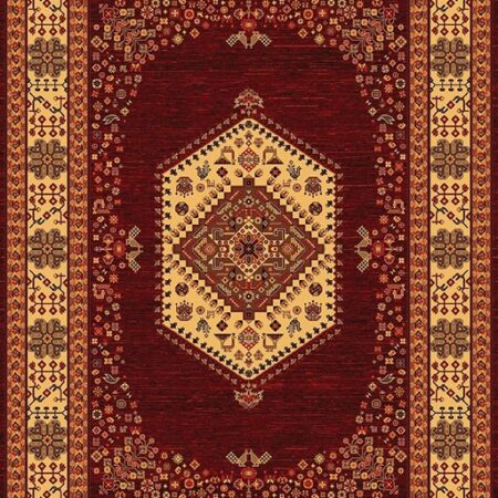 TRADITIONAL