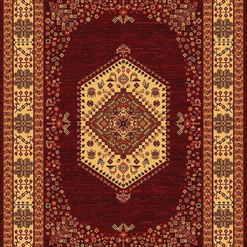 TRADITIONAL