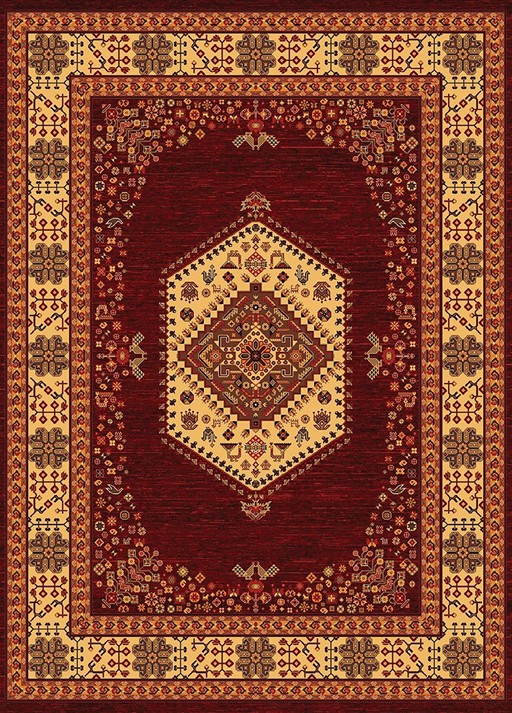 TRADITIONAL