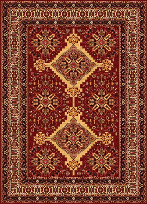 TRADITIONAL