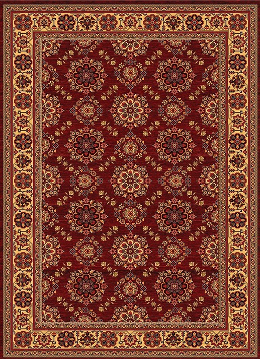 TRADITIONAL