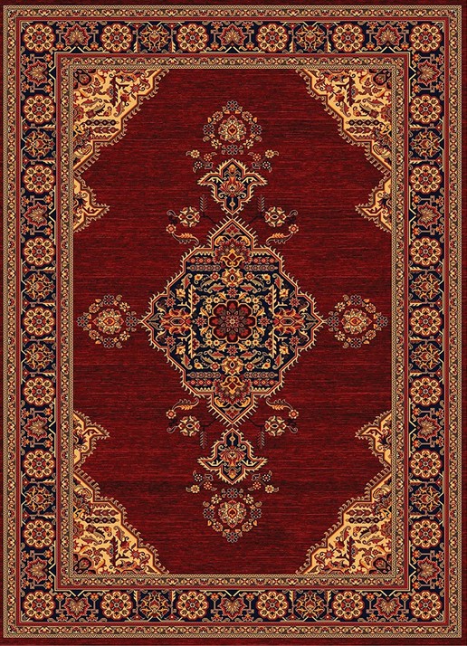 TRADITIONAL