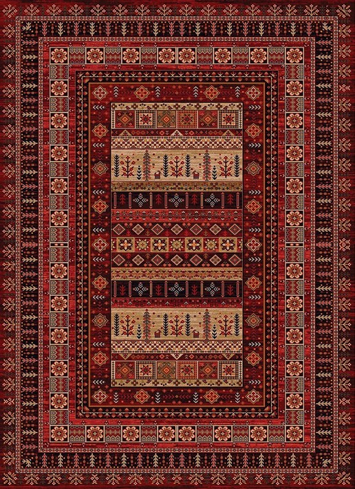 TRADITIONAL