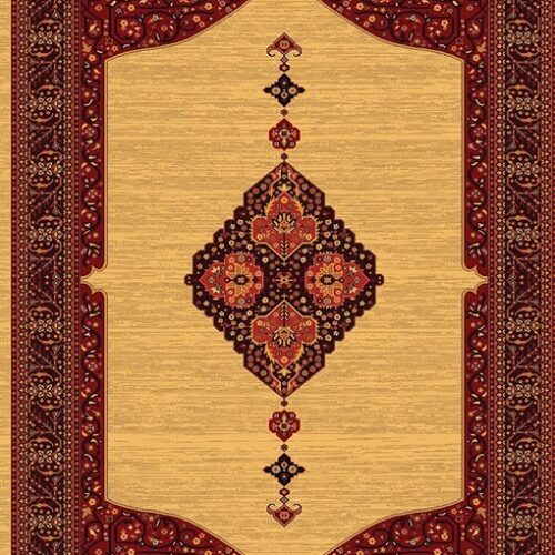 TRADITIONAL