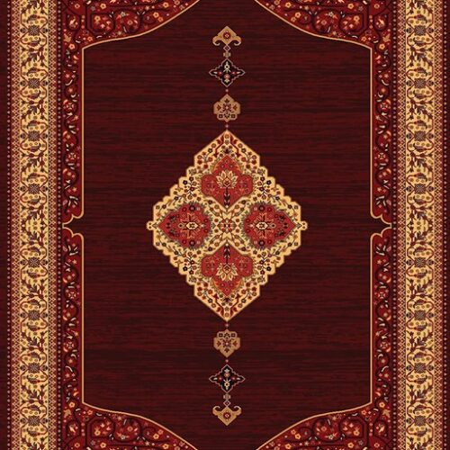 TRADITIONAL