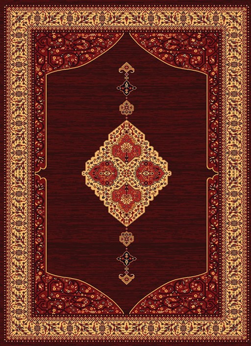 TRADITIONAL