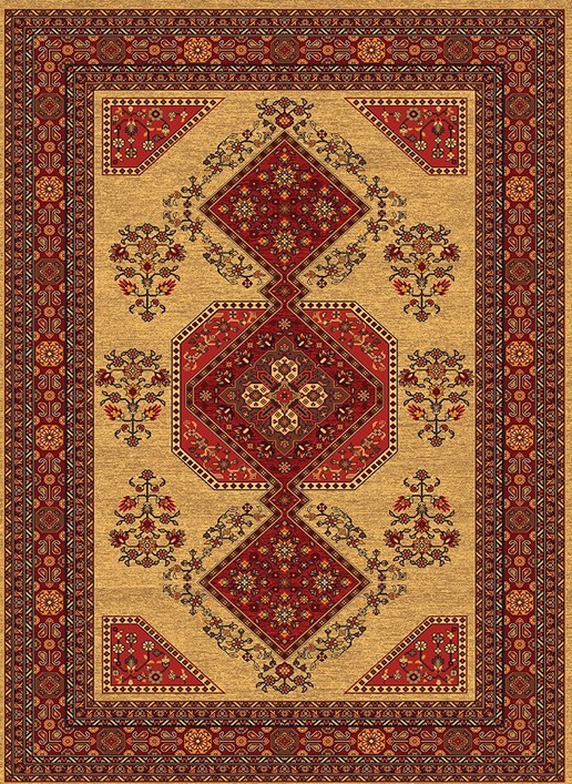 TRADITIONAL