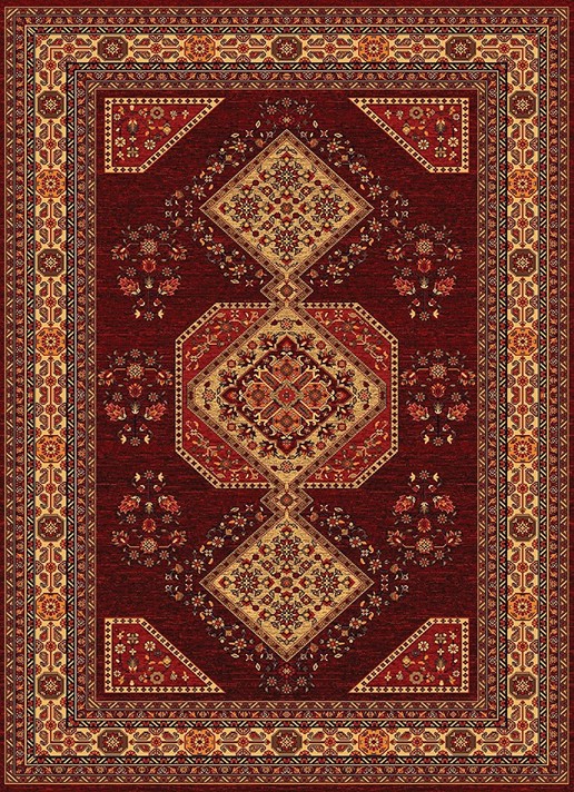 TRADITIONAL