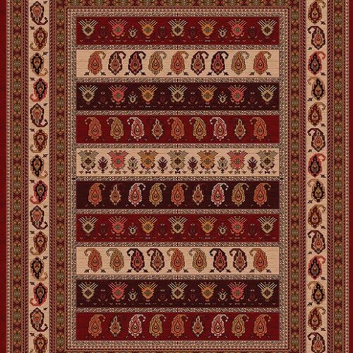 TRADITIONAL