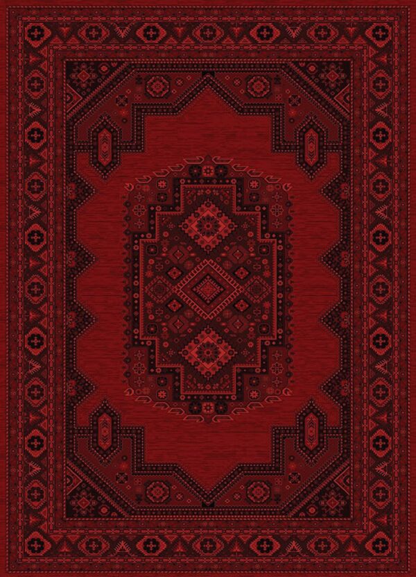 Shiraz 7902-3 TRADITIONAL
