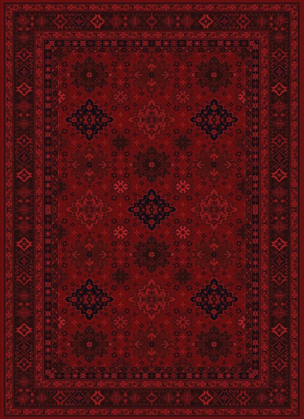 TRADITIONAL