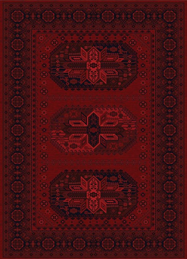 TRADITIONAL