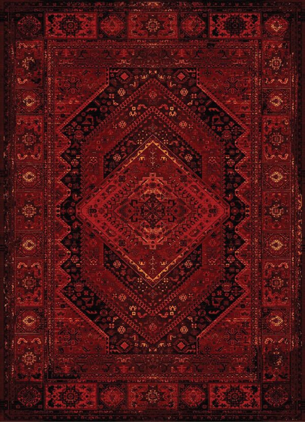 Shiraz 7907-4 TRADITIONAL
