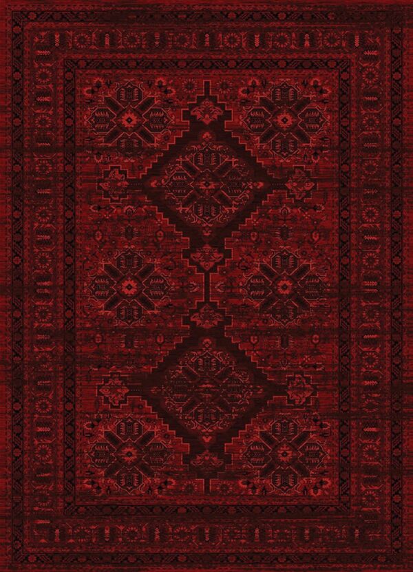 TRADITIONAL
