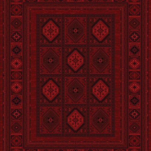 TRADITIONAL