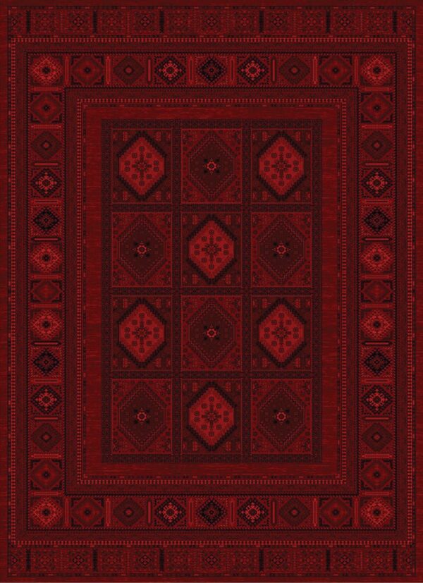 TRADITIONAL