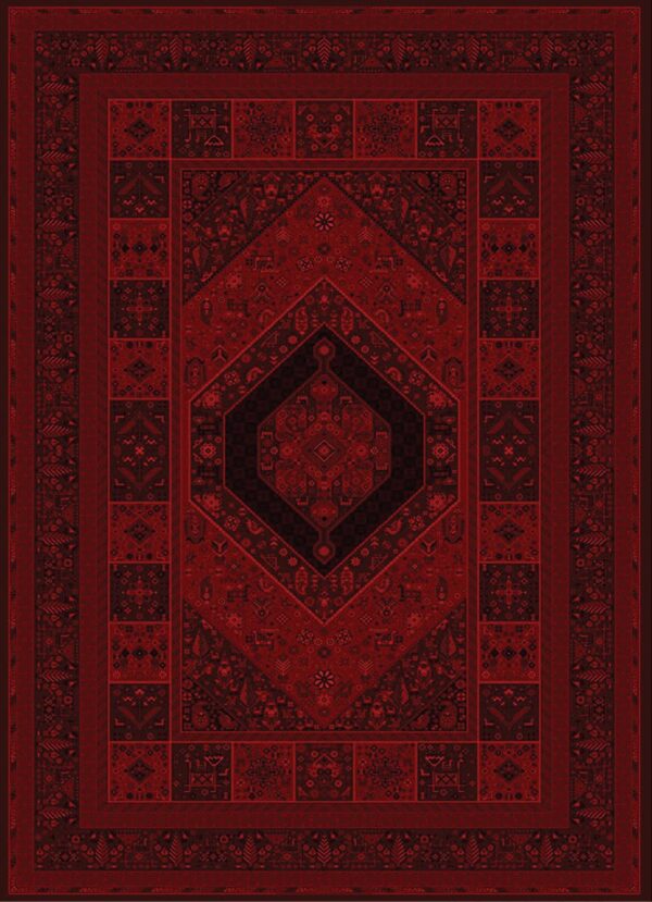 TRADITIONAL