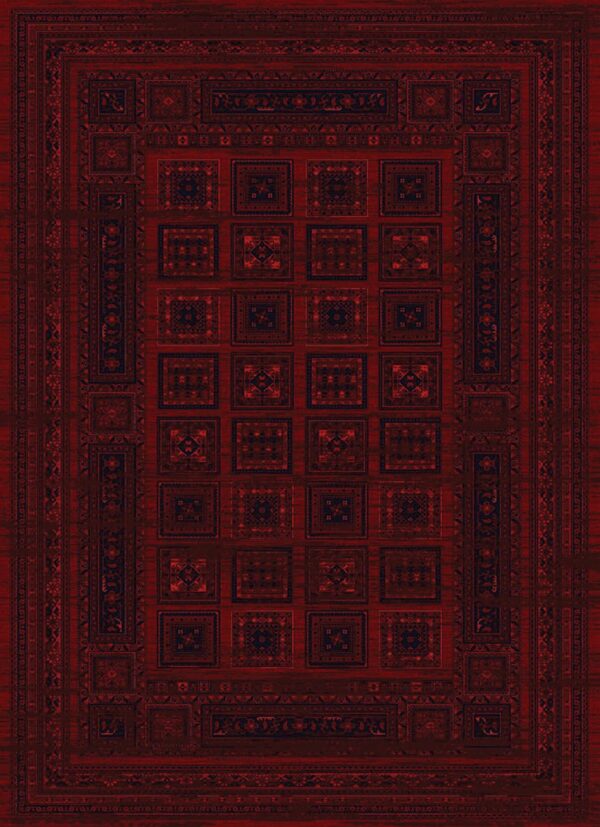 TRADITIONAL